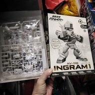 機動警察 INGRAM 1 會場版 壽屋 D STYLE AV98 PATLABOR