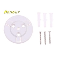 [Honour-t] 1Pc Camera Base Braet For Imou EZVIZ TP-LINK Card Holder Stiing Wall Hanging Inverted Ins