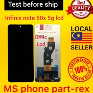 INFINIX NOTE 50X LCD 5G infinix note 50x 5g lcd