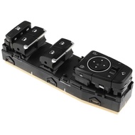 16Pins Power Window Switch for Hyundai Azera Car Accessories 93571-G8100NNB 93571G8100NNB