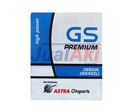 GS Premium NS40ZL