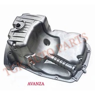 TOYOTA AVANZA 1.3 1.5 ENGINE OIL SUMP OIL PAN ASSEMBLY