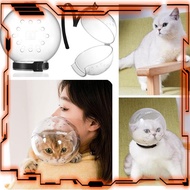 Cat Head Cover - Anti-Bite Cat Head Cover - Bite Grooming & Treatment Cat Mouth Cover Cat Protective
