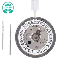 Nh34A Nh34 Movement 3 Digit Calendar GMT Automatic Movement High- Movement Watch Accessories
