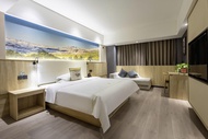 Fanxian Water Lily Dream Hotel