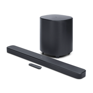 BAR 500 MK2 家庭影音、Dolby Atmos 、HDMI eARC、AirPlay | 聲霸 5.1 聲道多功能條型音箱