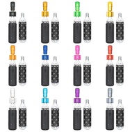 Peaty's HoleShot CO2 Tire Tyre Inflator Tool Kit With CO2 Air Canister Cartridge [MTB & Roadbike]