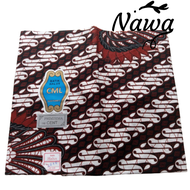 Kain Batik Kain Jarik Panjang Parang Garuda Kain Batik Halus Kain Panjang Bawahan Kebaya Wanita  Bat