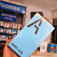 oppo a76 ram 6.128 resmi