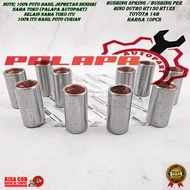 BOSH PER HINO DUTRO HT130 HT125 TOYOTA 14B 10PCS