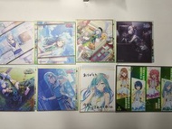 pjsk prsk 日野森雫 szk  世界計畫彩色舞台feat初音未來