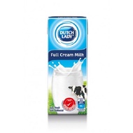 DUTCH LADY FULL CREAM 200ML