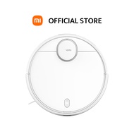 Xiaomi Robot Vacuum S10