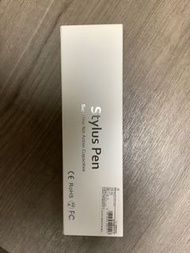 Stylus Pen - iPad 代用筆