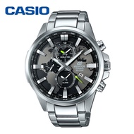 CASIO Watch For Man Original Japan Stainless Silver Casio Edifice Watch For Men Watch For Teens Boys