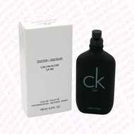 Calvin Klein CK BE EDT 100ML TESTER