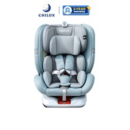 CHILUX - Baby Car Seat Roy 360