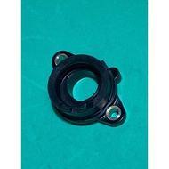SPARK 115-i(i) Intake Pipe/Carburetor Mouth Plate (Genuine) (H-1386.428) no.1FC-E3585-00