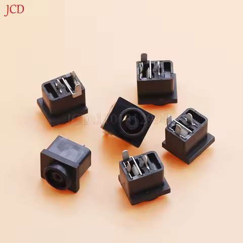 5/10PCS DC Power Jack Socket Connector for LG 1942CW E1942CW E1942CWA E1945C 1945CW E1945CWA Monitor