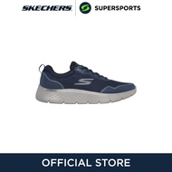 SKECHERS GO WALK® Flex - Nitevizn รองเท้าผู้ชาย 216494-NVY