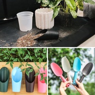 [SG LOCAL] Waterproof Home Gardening/Planting Mat And Shovel