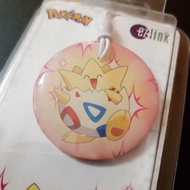 Togepi ezlink charm