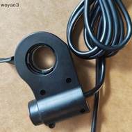 [WY3] No-display Thumb Switch For Electric Vehicles, Thumb Switch, Thumb Speed Control Lever [VN]