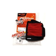 DAYTONA Air Filter Air Filter VARIO TECHNO VARIO 110 CARBON