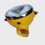 ไฟหน้าไฟหน้าชุดเข็มขัดน้ํามันสําหรับ Honda Gorilla Z50 Z50A Z50J Z50R Z50J Z110 Z125 Mini Trail Bike