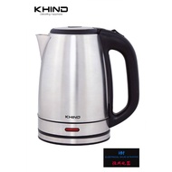 Khind Electric Jug Kettle EK-171