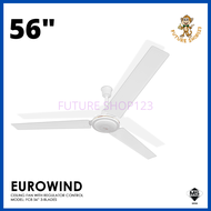 KDK / DEKA / KHIND / NIPPON II /MIDEA Ceiling Fan 60’’ inch Kipas Siling 60 Kipas Siling Murah Kipas