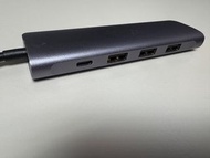 USB-C Hub
