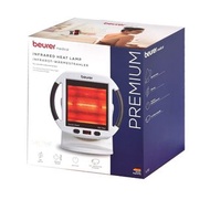 2026現貨全新行貨德國博依 Beurer IL50 Premium 版紅外線照護燈 香港行貨 3年保養 燈泡都保  IL50 請小心選購 不要買水貨 無保養及質量無保證!  K Sir推介
