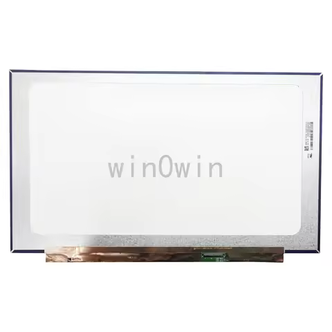 NV161FHM-NY3 NV161FHM-NY1 N161HMA-GAK N161HCA-GA1 EDP 40Pin 144HZ LCD Screen