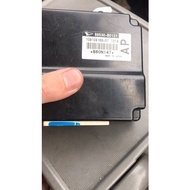 Avanza TCU F652 Control Unit