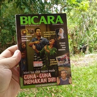 Majalah Lama BICARA 2007