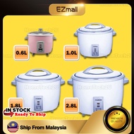 Faber FRC106 FRC210 FRC218 FRC228 Conventional Rice Cooker with Keep Warm 0.6L 1.0L 1.8L 2.8L