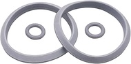 Engine Crankcase Vent Valve Seal O-Ring F4TZ-6769-A & F4TZ-6769-C for 94-03 7.3L Powerstroke