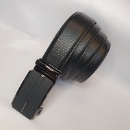 ESCROW Men's Croco Buckle 223