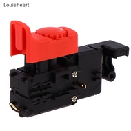 【Louisheart】 1PCS Speed Control Switch for Bosch GSB13RE GSB16RE Drill Power Tool Accessories Hot