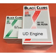 HINO EH700 Engine Filter