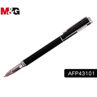 Bút máy cao cấp vỏ kim loại MG AFP43101 Fountain Pen Gia Nguyễn