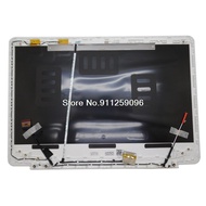 Laptop LCD Top Cover For Samsung NP910S3L 910S3L BA98-00680A White Back Case New