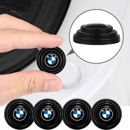 [High Quality] 8Pcs BMW Car Stickers Car door Soundproof Patch Shock absorption Gasket Car Door Shock Absorber Door Sound Insulation For BMW X1 X3 X5 F10 F20 F30 G20 G30 E90 Series3 Series5 Accessories