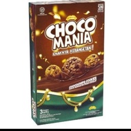 choco mania cookies 207 gram