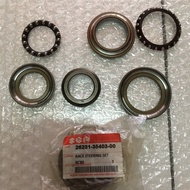 RC STEERING CONE handle bearing cone fork T suzuki rg rgv rc80 best gsx fx110 smash