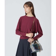 blue label crestbridge bucket bag 55125401