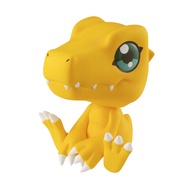 Megahouse Lookup Digimon Adventure Agumon [REPEAT]