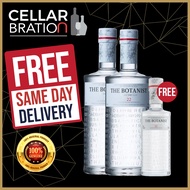 [BUNDLE OF 2] The Botanist Dry Gin 700ml [FREE 1 x Botanist Gin 200ml]