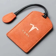 Hot Sale Recommendation Suitable for Tesla Tesla model3Y Card Key Case modelx/s Remote Control Ya Ke